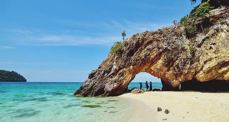 L'essentiel du sud de la Thaïlande - Intrepid Travel 10