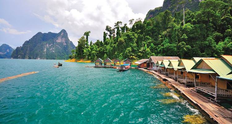 Essential Southern Thailand - Intrepid Travel 10
