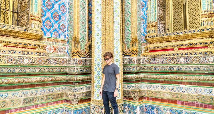 Essential Southern Thailand - Intrepid Travel 9