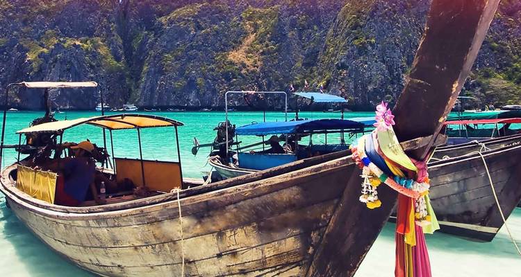Essential Southern Thailand - Intrepid Travel 3