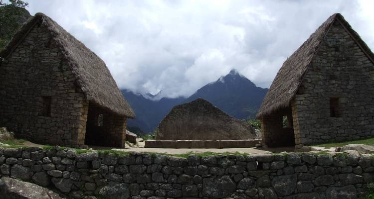 2-Day Tour  Sacred Valley and  Machu Picchu - Machupicchu USA  6