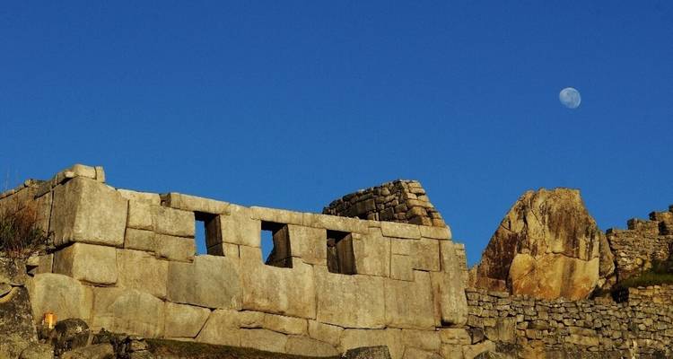 2-Day Tour  Sacred Valley and  Machu Picchu - Machupicchu USA  3
