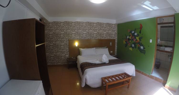 2-Day Tour  Sacred Valley and  Machu Picchu - Machupicchu USA  4