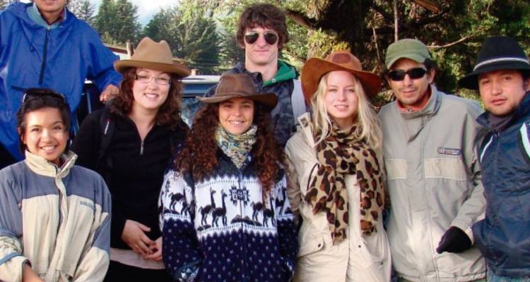 Experiencia en Galápagos: voluntariado y viajes 2 semanas - Lead Adventures  2