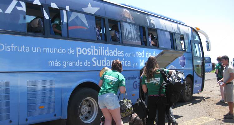 Experiencia en Galápagos: voluntariado y viajes 2 semanas - Lead Adventures  6