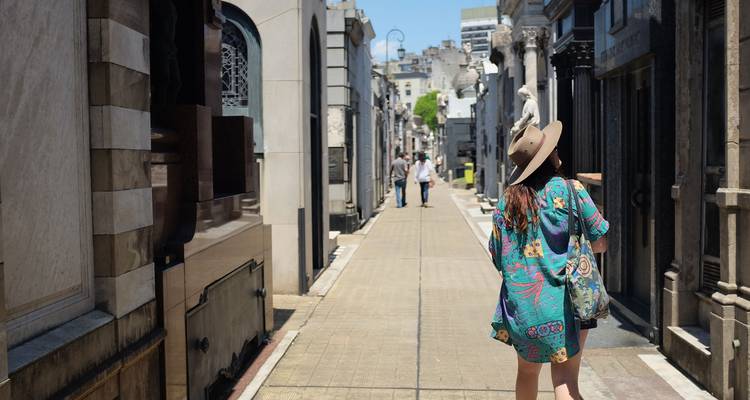 One Week in Argentina and Brazil - Intrepid Travel 3