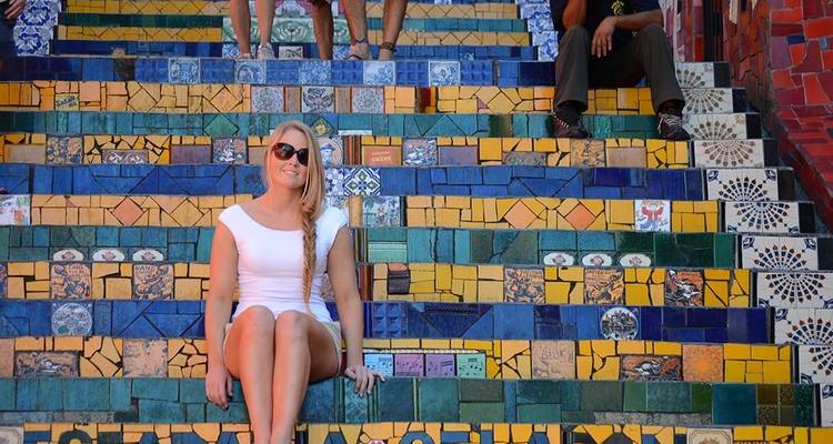 One Week in Argentina and Brazil - Intrepid Travel 6