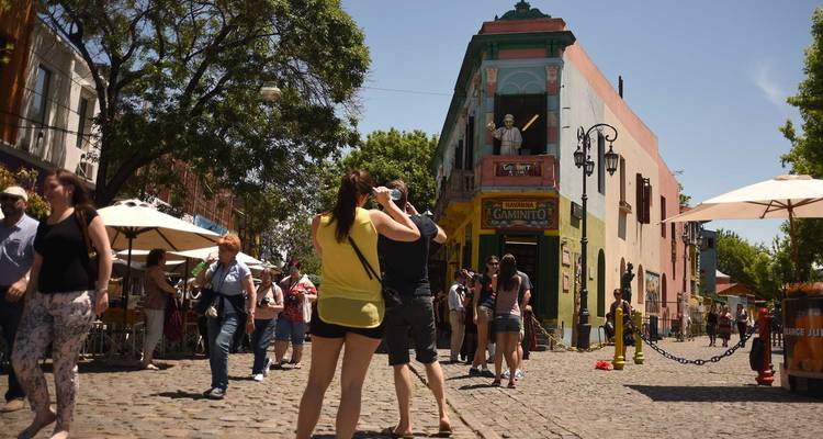 One Week in Argentina and Brazil - Intrepid Travel 7