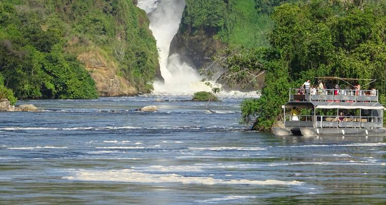 Safari de 3 días a las cataratas Murchison, Uganda - Enchanted Uganda Safaris Ltd  1