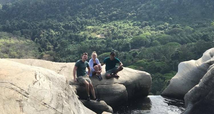 « Les sentiers intemporels : Découvrez la richesse de l'histoire du Sri Lanka - Mango Vacations 7