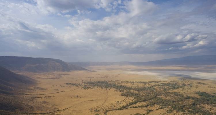 Safari d'exploration du Kenya et de la Tanzanie - Holiday Destination Safaris 2