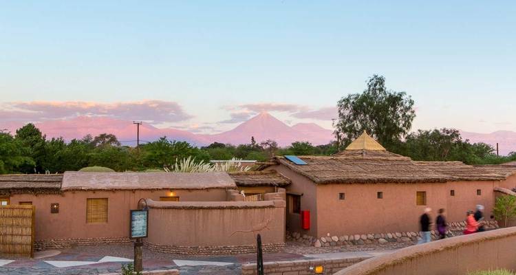 Les paysages du Nord : Salta et San Pedro de Atacama - People Travel and Experience 3