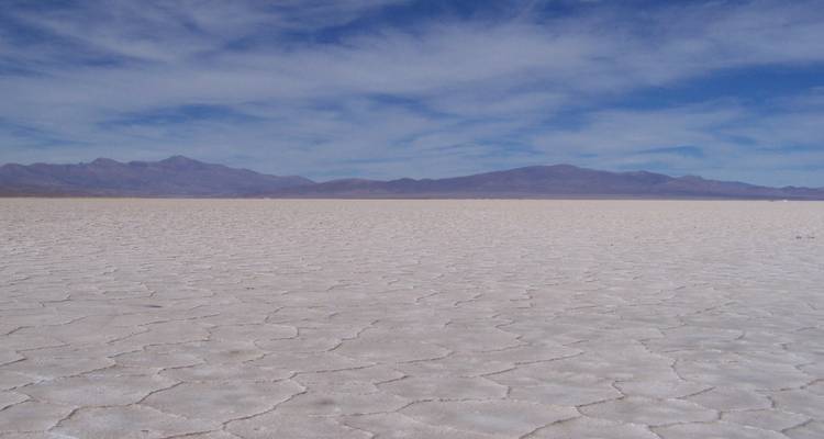 Les paysages du Nord : Salta et San Pedro de Atacama - People Travel and Experience 9