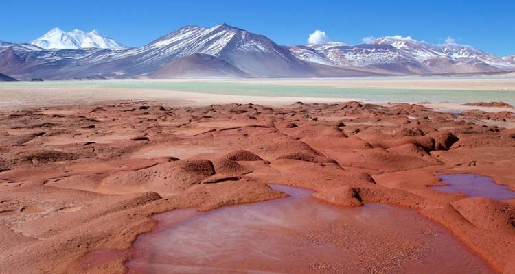 Les paysages du Nord : Salta et San Pedro de Atacama - People Travel and Experience 8