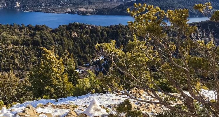 Rêves de Patagonie : De Bariloche aux champs de glace d'El Calafate - People Travel and Experience 10