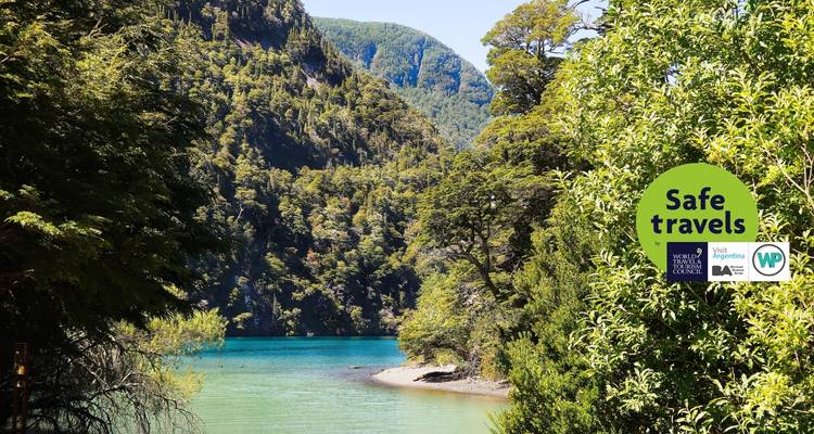 Rêves de Patagonie : De Bariloche aux champs de glace d'El Calafate - People Travel and Experience 2