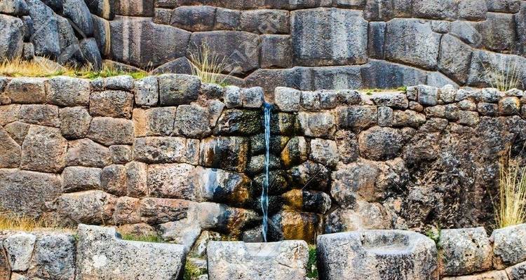 Route to Peru's Must-See Destinations in 6 Days - BM Tours 6