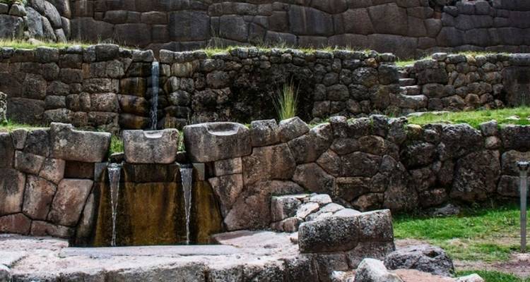 Route to Peru's Must-See Destinations in 6 Days - BM Tours 9