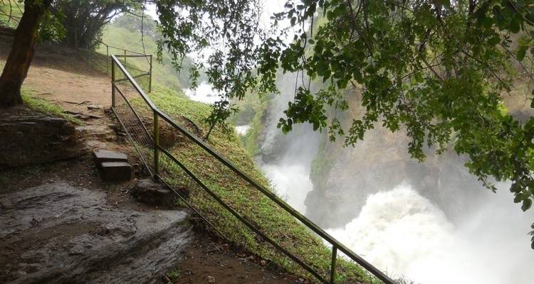 7 jours - Le Nord glorieux, les chutes de Murchison et la vallée de Kidepo - Ovacado Adventures 2