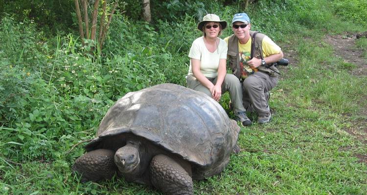 Expérience aux Galápagos : Volontariat et voyage 10 jours - Lead Adventures  4