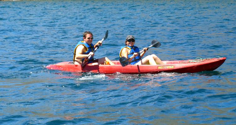 Expérience aux Galápagos : Volontariat et voyage 10 jours - Lead Adventures  6