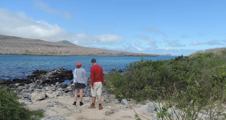 Expérience aux Galápagos : Volontariat et voyage 10 jours - Lead Adventures  2