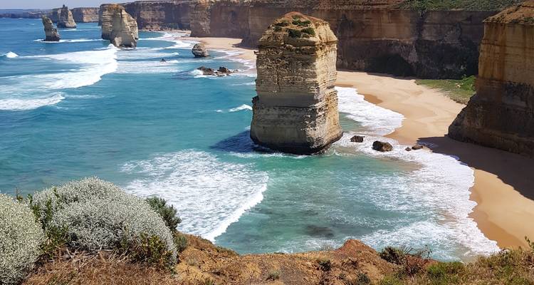 Melbourne à Adélaïde - 3 jours - Australian Natural Treasures Touring 8