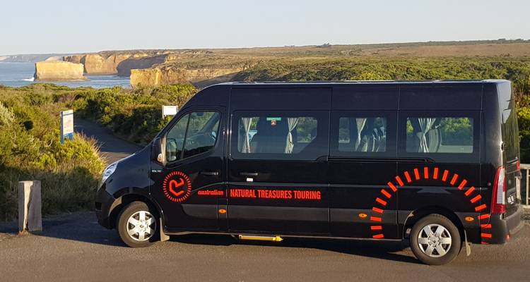 3 jours sur la Great Ocean Road et les Grampians - Australian Natural Treasures Touring 4