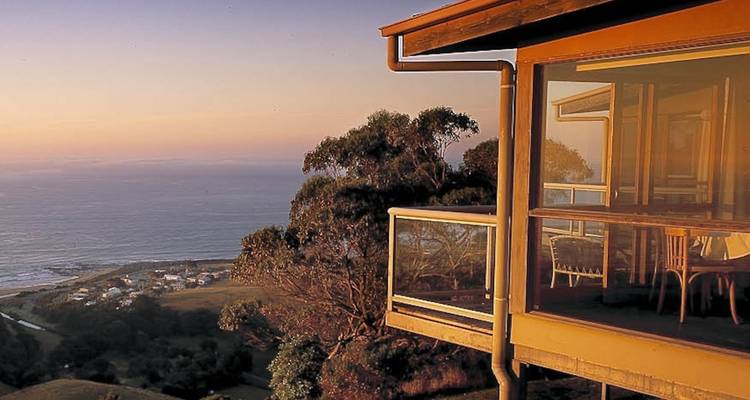 3 jours sur la Great Ocean Road et les Grampians - Australian Natural Treasures Touring 1