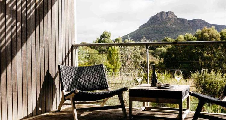 3 jours sur la Great Ocean Road et les Grampians - Australian Natural Treasures Touring 2