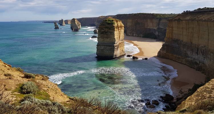 3 jours sur la Great Ocean Road et les Grampians - Australian Natural Treasures Touring 9