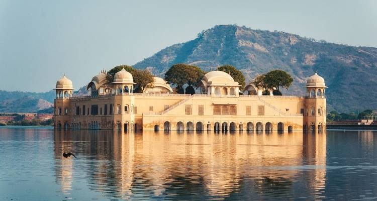Circuito de 6 Días al Triángulo de Oro (Puesta de Sol/Amanecer en el Taj Mahal) - Excursión Delhi Agra Jaipur - Agra Taj Visit 7