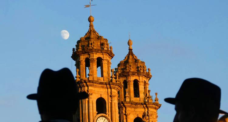 Ruta autoguiada en bicicleta por el Camino de Santiago - Authentic Trails 3