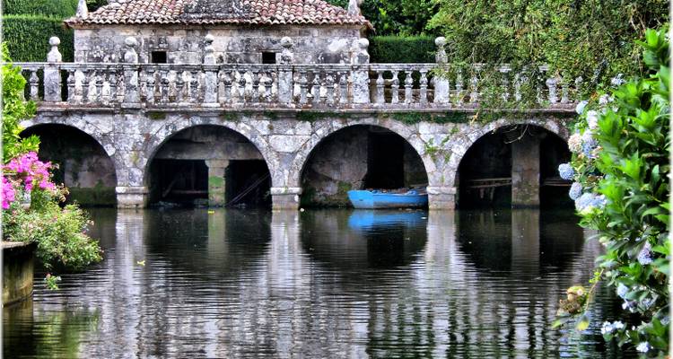 Ruta autoguiada en bicicleta por el Camino de Santiago - Authentic Trails 9
