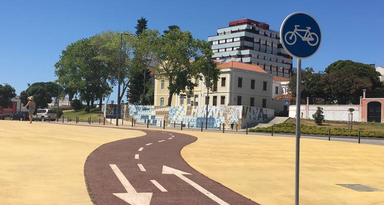 Ruta autoguiada en bicicleta de Oporto a Coimbra - Authentic Trails 8