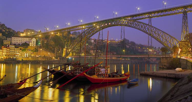 Ruta autoguiada en bicicleta de Oporto a Coimbra - Authentic Trails 4