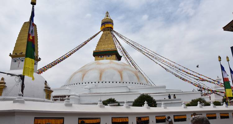 Vacaciones en Nepal - Himalayan Sanctuary Adventure 8