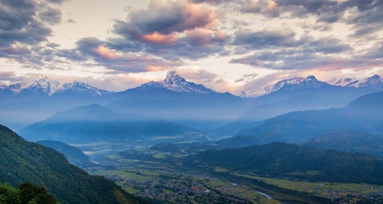 Vacaciones en Nepal - Himalayan Sanctuary Adventure 4