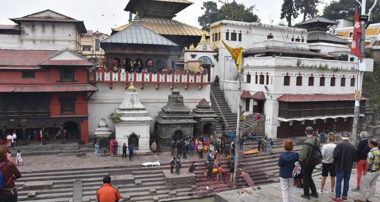Vacaciones en Nepal - Himalayan Sanctuary Adventure 1