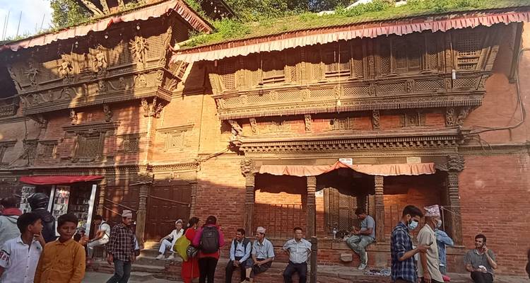 Vacaciones en Nepal - Himalayan Sanctuary Adventure 7