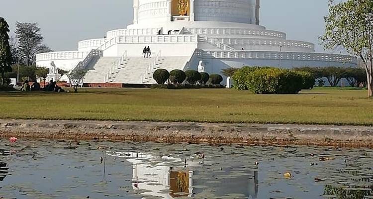 Vacaciones en Nepal - Himalayan Sanctuary Adventure 9