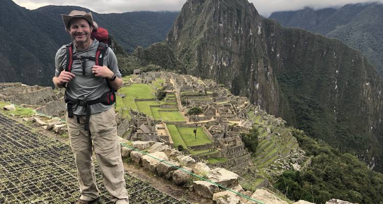 Vallée Sacrée + Chemin Inca classique vers le Machu Picchu 5 jours et 4 nuits - Action Peru Treks 10