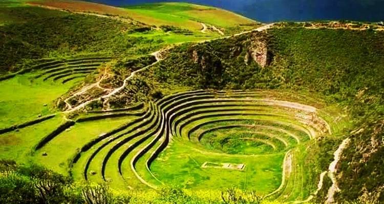 Extended Sacred Valley + Classic Inca Trail to Machu Picchu 5 Days and 4 Nights - Action Peru Treks 7