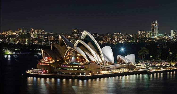 Sydney to Brisbane Experience: Bushwalks & Surfing - G Adventures 8