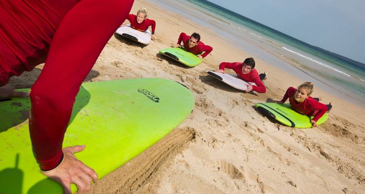 Sydney to Brisbane Experience: Bushwalks & Surfing - G Adventures 9