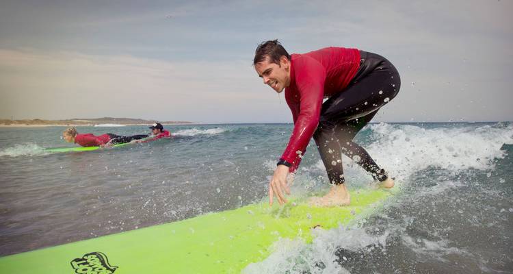 Sydney to Brisbane Experience: Bushwalks & Surfing - G Adventures 3