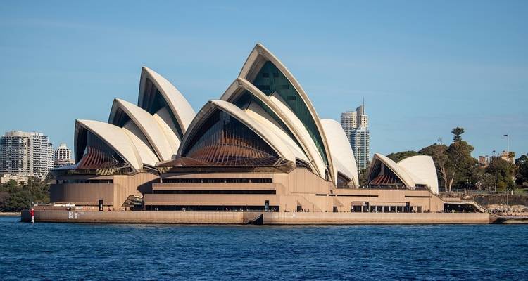 Sydney to Brisbane Experience: Bushwalks & Surfing - G Adventures 6