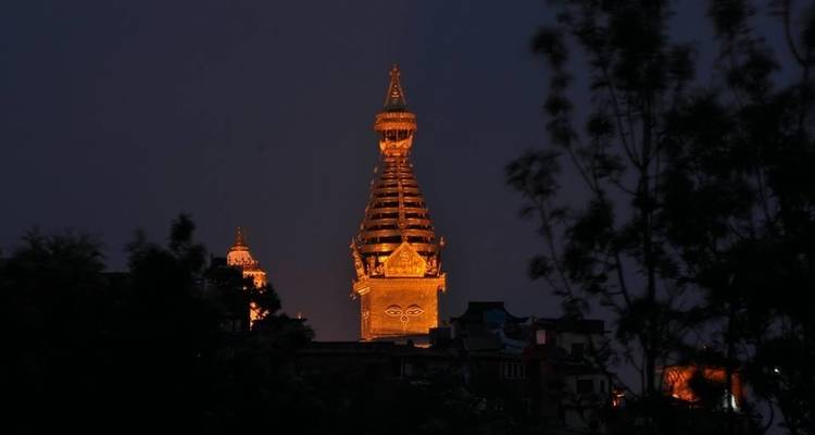 Circuito por el valle de Katmandú Nepal - Amazing Authentic Treks  4