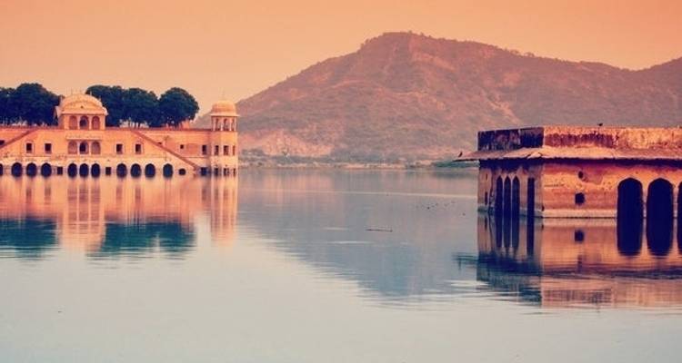 Más allá del Triángulo de Oro y Todo Incluido - Amazing India Tours 6