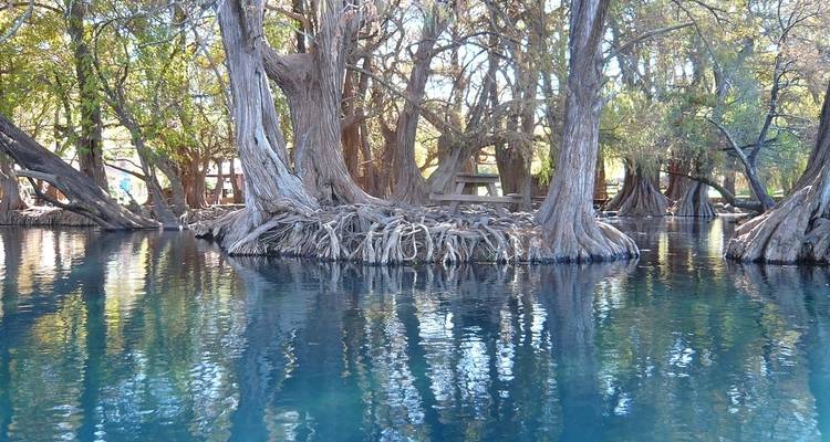 Circuito a Michoacán: pueblos mágicos, el volcán más joven y más - Vibe Adventures 4